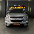 CHEVROLET S10 2.4 LTZ 4X2 CD 8V FLEX 4P MANUAL CHEVROLET S10 2.4 LTZ 4X2 CD 8V FLEX 4P MANUAL
