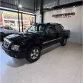 CHEVROLET S10 2.4 MPFI EXECUTIVE 4X2 CD 8V FLEX 4P MANUAL CHEVROLET S10 2.4 MPFI EXECUTIVE 4X2 CD 8V FLEX 4P MANUAL