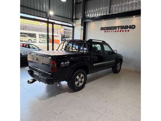 CHEVROLET-S10-2010
