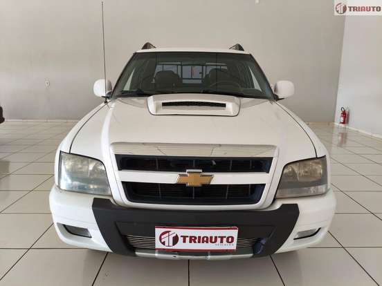CHEVROLET-S10-2010