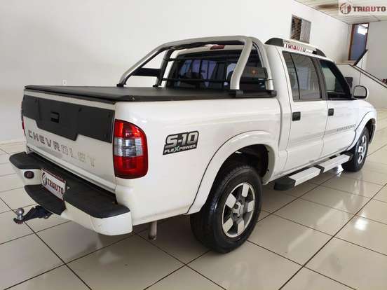 CHEVROLET-S10-2010