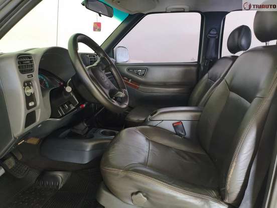 CHEVROLET-S10-2010