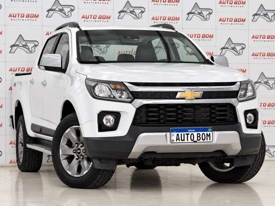 CHEVROLET-S10-2021