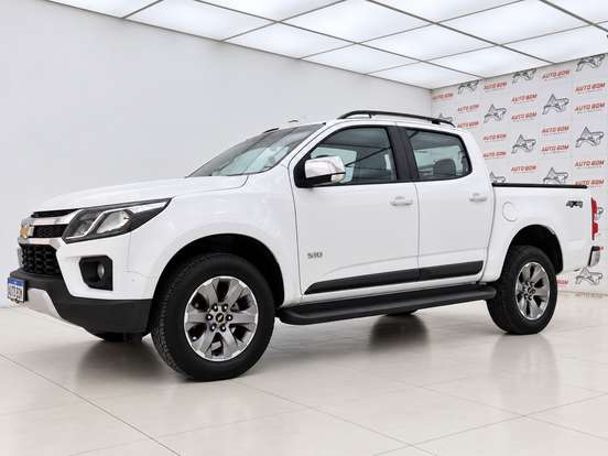 CHEVROLET-S10-2021