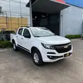 CHEVROLET S10 2.5 ADVANTAGE 4X2 CD 16V FLEX 4P MANUAL CHEVROLET S10 2.5 ADVANTAGE 4X2 CD 16V FLEX 4P MANUAL