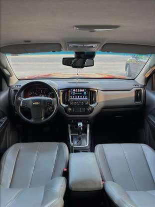 CHEVROLET-S10-2019