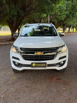 CHEVROLET-S10-2018