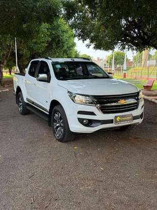 CHEVROLET-S10-2018