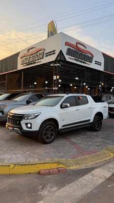 CHEVROLET-S10-2023