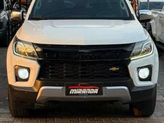 CHEVROLET-S10-2.8 16V TURBO DIESEL HIGH COUNTRY CD 4X4 AUTOMÁTICO CHEVROLET-S10-2023
