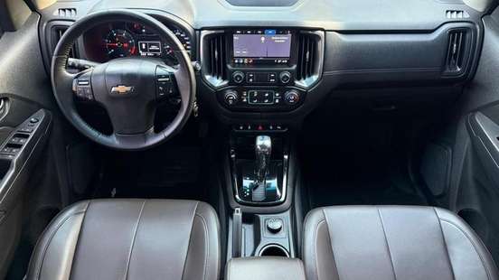 CHEVROLET-S10-2.8 16V TURBO DIESEL HIGH COUNTRY CD 4X4 AUTOMÁTICO CHEVROLET-S10-2023