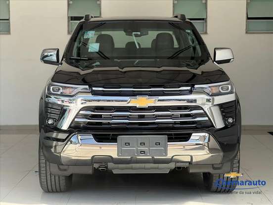 CHEVROLET-S10-2.8 16V TURBO DIESEL HIGH COUNTRY CD 4X4 AUTOMÁTICO CHEVROLET-S10-2026