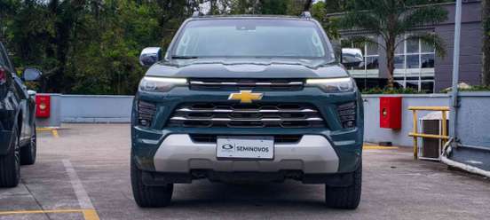 CHEVROLET-S10-2.8 16V TURBO DIESEL HIGH COUNTRY CD 4X4 AUTOMÁTICO CHEVROLET-S10-2024