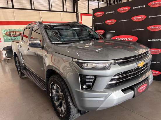 CHEVROLET-S10-2024
