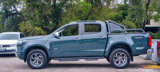 CHEVROLET-S10-2.8 16V TURBO DIESEL HIGH COUNTRY CD 4X4 AUTOMÁTICO CHEVROLET-S10-2024