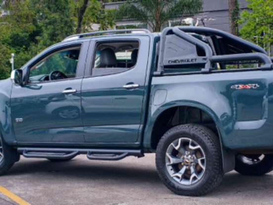 CHEVROLET-S10-2.8 16V TURBO DIESEL HIGH COUNTRY CD 4X4 AUTOMÁTICO CHEVROLET-S10-2024