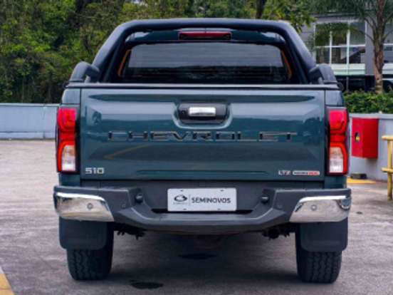 CHEVROLET-S10-2.8 16V TURBO DIESEL HIGH COUNTRY CD 4X4 AUTOMÁTICO CHEVROLET-S10-2024