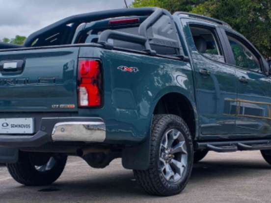 CHEVROLET-S10-2.8 16V TURBO DIESEL HIGH COUNTRY CD 4X4 AUTOMÁTICO CHEVROLET-S10-2024