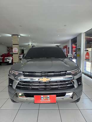 CHEVROLET-S10-2.8 16V TURBO DIESEL HIGH COUNTRY CD 4X4 AUTOMÁTICO CHEVROLET-S10-2026