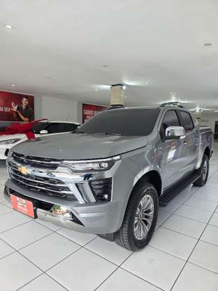 CHEVROLET-S10-2026