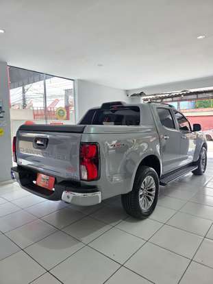 CHEVROLET-S10-2026