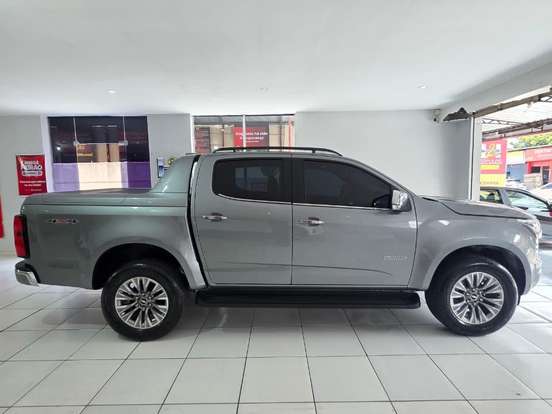 CHEVROLET-S10-2.8 16V TURBO DIESEL HIGH COUNTRY CD 4X4 AUTOMÁTICO CHEVROLET-S10-2026