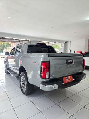 CHEVROLET-S10-2026
