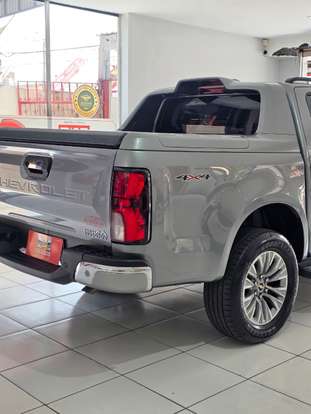CHEVROLET-S10-2.8 16V TURBO DIESEL HIGH COUNTRY CD 4X4 AUTOMÁTICO CHEVROLET-S10-2026