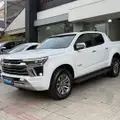 CHEVROLET S10 2.8 16V TURBO DIESEL HIGH COUNTRY CD 4X4 AUTOMÁTICO CHEVROLET S10 2.8 16V TURBO DIESEL HIGH COUNTRY CD 4X4 AUTOMÁTICO