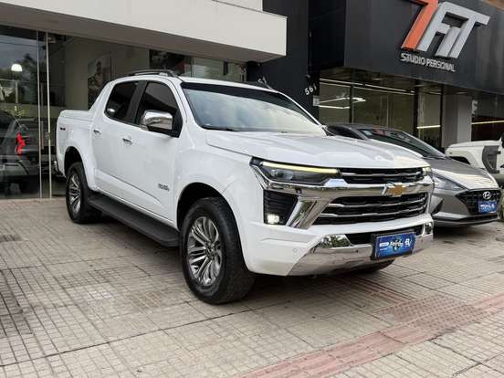 CHEVROLET-S10-2024