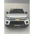 CHEVROLET S10 2.8 16V TURBO DIESEL LS CD 4X4 MANUAL CHEVROLET S10 2.8 16V TURBO DIESEL LS CD 4X4 MANUAL