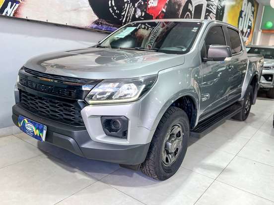 CHEVROLET-S10-2023