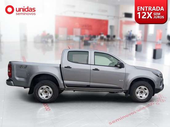 CHEVROLET-S10-2023
