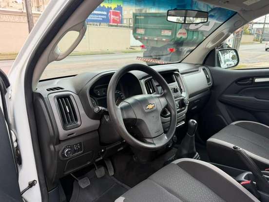 CHEVROLET-S10-2022