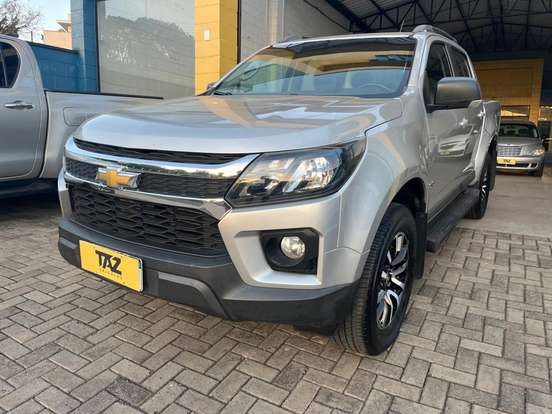 CHEVROLET-S10-2020