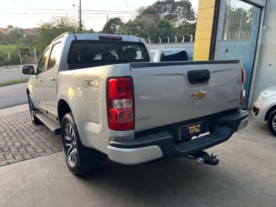 CHEVROLET-S10-2020
