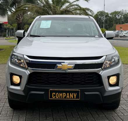 CHEVROLET-S10-2020