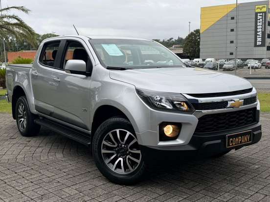 CHEVROLET-S10-2020