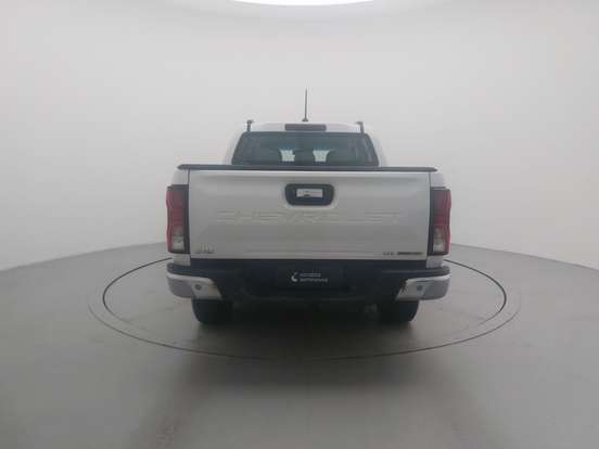 CHEVROLET-S10-2.8 16V TURBO DIESEL LTZ CD 4X4 AUTOMÁTICO CHEVROLET-S10-2025