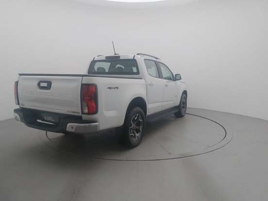 CHEVROLET-S10-2.8 16V TURBO DIESEL LTZ CD 4X4 AUTOMÁTICO CHEVROLET-S10-2025