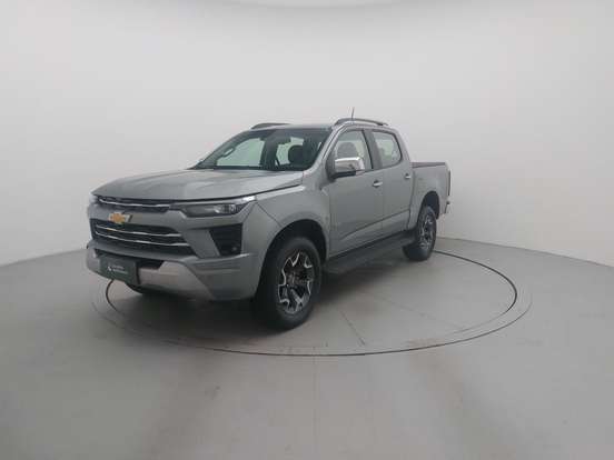 CHEVROLET-S10-2025