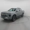 CHEVROLET S10 2.8 16V TURBO DIESEL LTZ CD 4X4 AUTOMÁTICO CHEVROLET S10 2.8 16V TURBO DIESEL LTZ CD 4X4 AUTOMÁTICO