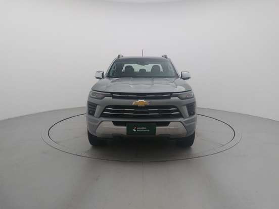 CHEVROLET-S10-2025
