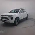 CHEVROLET S10 2.8 16V TURBO DIESEL LTZ CD 4X4 AUTOMÁTICO CHEVROLET S10 2.8 16V TURBO DIESEL LTZ CD 4X4 AUTOMÁTICO