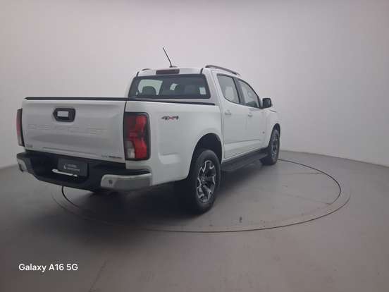CHEVROLET-S10-2.8 16V TURBO DIESEL LTZ CD 4X4 AUTOMÁTICO CHEVROLET-S10-2025