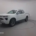 CHEVROLET S10 2.8 16V TURBO DIESEL LTZ CD 4X4 AUTOMÁTICO CHEVROLET S10 2.8 16V TURBO DIESEL LTZ CD 4X4 AUTOMÁTICO
