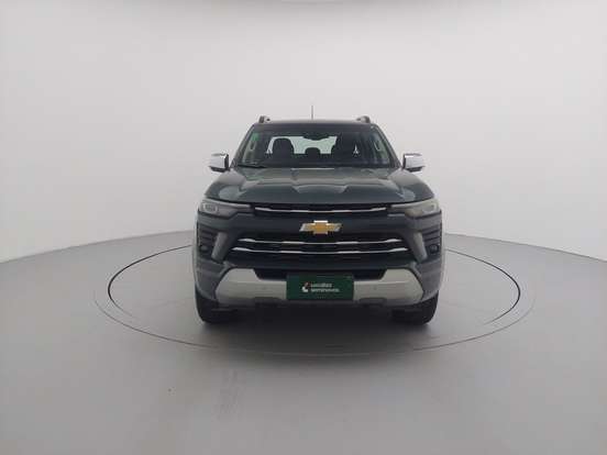 CHEVROLET-S10-2025