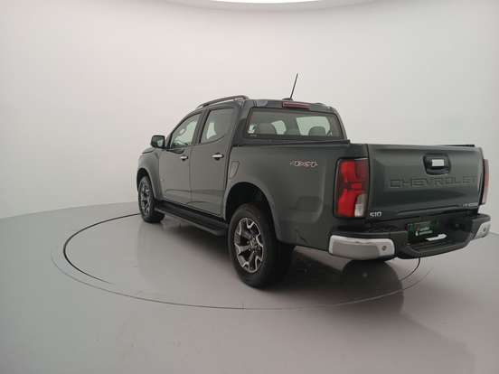 CHEVROLET-S10-2.8 16V TURBO DIESEL LTZ CD 4X4 AUTOMÁTICO CHEVROLET-S10-2025