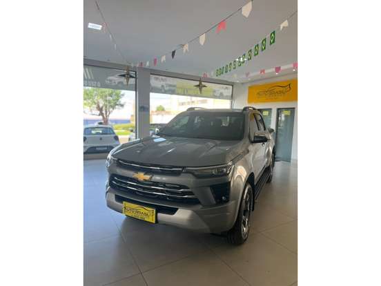 CHEVROLET-S10-2026