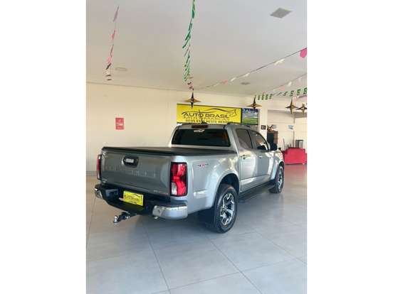CHEVROLET-S10-2.8 16V TURBO DIESEL LTZ CD 4X4 AUTOMÁTICO CHEVROLET-S10-2026